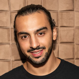 Johan Assenza Johan Assenza