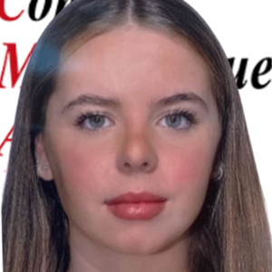 Pauline Cocard Pauline Cocard
