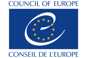 Logo_du_Conseil_de_l'Europe_(version_révisée_2013).svg Logo_du_Conseil_de_l'Europe_(version_révisée_2013).svg