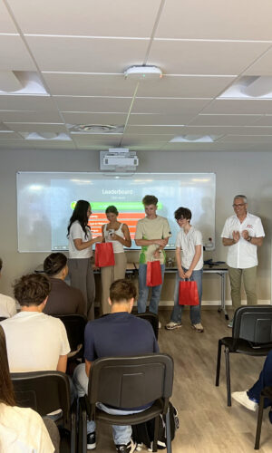 Educ secondes2 Educ secondes2
